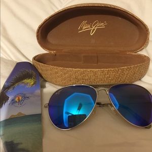 Maui Jim Blue Hawaii Collection 👓